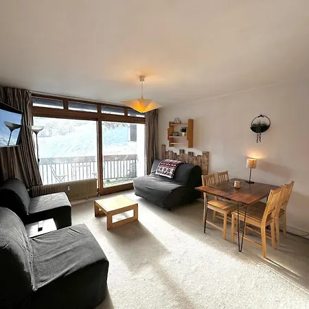 Apartment A La Montagne Morzine