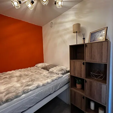 Magnifique Avec Et Vue Magique Apartamento *