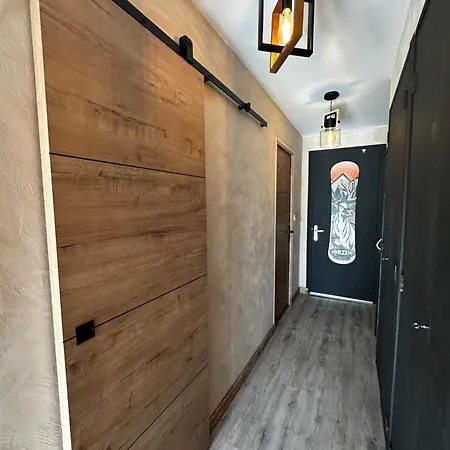Apartamento Magnifique Avec Et Vue Magique