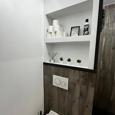 Apartamento Magnifique Avec Et Vue Magique Morzine